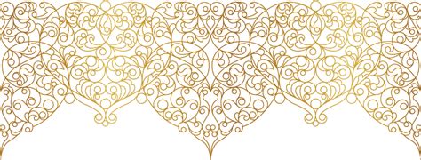 Congratulations The Png Image Has Been Downloaded Gold Filigree