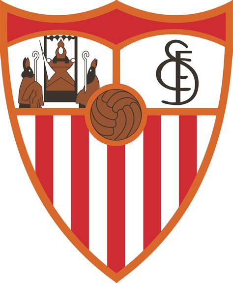 Hd sevilla, logo, futbol png grafik görüntüleri kaynaklarını seçin ve png, svg veya eps biçiminde indirin. Datei:FC Sevilla.svg - Wikipedia