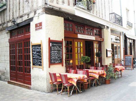 Posts From January 2010 On French 1412 Tccd French Restaurants