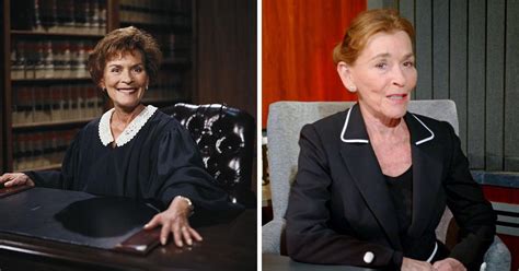 judge judy opens up about humble beginnings how savvy spending led to fortune