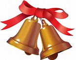 Ringing Christmas Bell PNG Image - PurePNG | Free transparent CC0 PNG ...