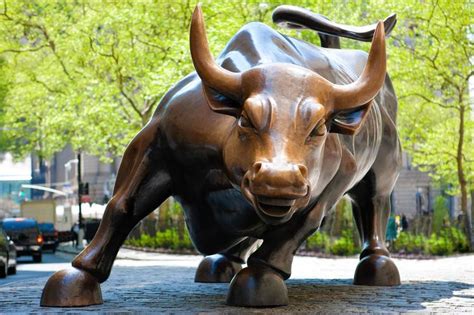 Why A Bull Run In The Stock Market Is The Time To Take Profits