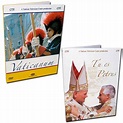 Benedict XVI The Keys of the Kingdom + The Vatican - 2 DVD | Vaticanum.com