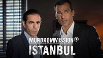Mordkommission Istanbul - ARD | Das Erste