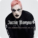 Justin Morrow | Cover Photo in 2022 | Motionless in white, Cover photos ...
