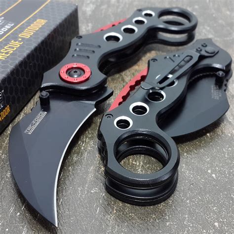 Cool Karambit Knives