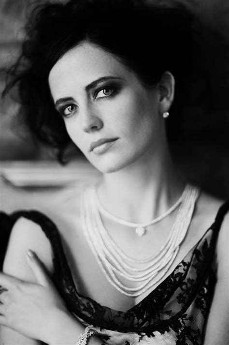 Beautiful People Beautiful Women Gorgeous Pinup Actress Eva Green