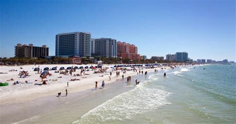 18 Best Things To Do In Clearwater Florida