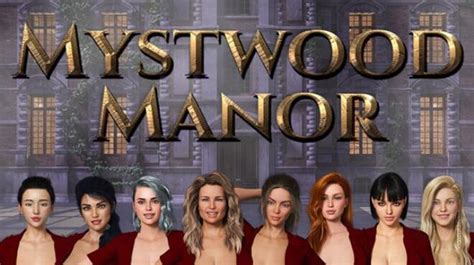 Mystwood Manor Pcgamestorrents