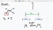 How To Calculate J Coupling Constant In Nmr - Haiper