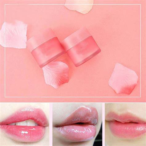 Korean Cosmetics Lip Care Products Lip Sleeping Mask Buy Lip Sleeping