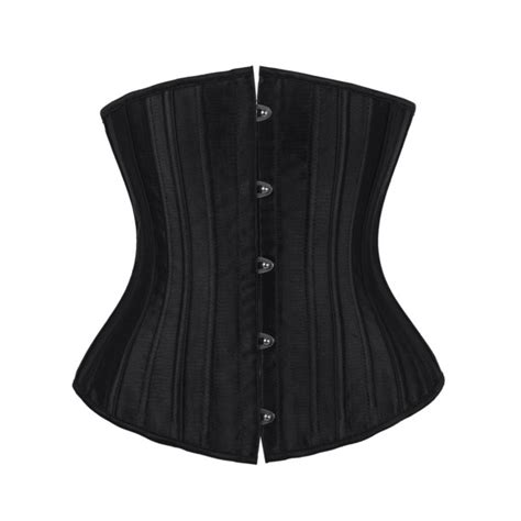 sayfut women s ultra firm control shapewear shaping waist trainer cincher underbust corset body