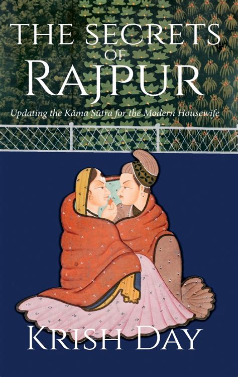 The Secrets Of Rajpur Troubador Publishing