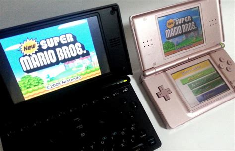 Nintendo Emulator Drastic Brings Ds Library To Your Pocket Androidshock