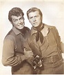 Rory Calhoun, Gordon MacRae