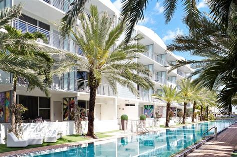 The National Hotel An Adult Only Oceanfront Resort In Miami Beach Fl
