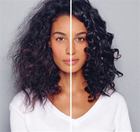 10 Curly Girl Hair Care Tips To Healthy Frizzless Curls Miss Beauty Glam
