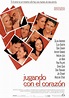 Jugando con el corazón - Película 1998 - SensaCine.com