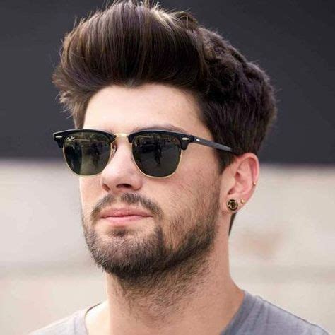 This extremely informative guide sets out the 34 different types of men's haircuts and styles with photo examples. Haircut Names For Men - Types of Haircuts | Cool ...