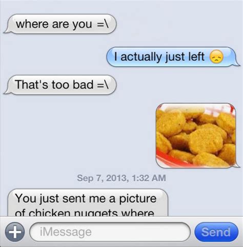 Hilarious Responses To Wrong Number Texts 25 Pics Picture 18