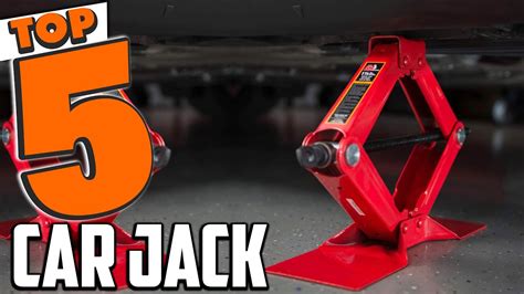 Best Car Jack In 2024 Top 5 Car Jacks Review Youtube