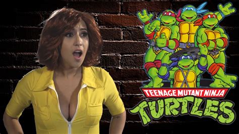 Teenage Mutant Ninja Turtles Porn Critique Youtube