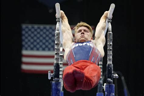 skepticism and hope as usa gymnastics enters post nassar era seattle sports