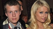 > Conrad Hilton, el hermano pequeño de Paris Hilton, detenido por ...
