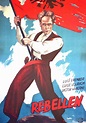 RAREFILMSANDMORE.COM. DER REBELL (1932)