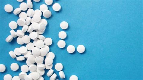 What Are The Risks And Benefits Of Low Dose Aspirin Technology Networks