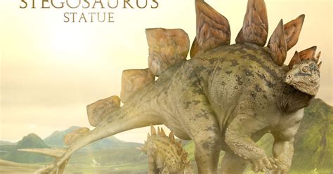 Gli sviluppatori di google spesso sorprendono gli utenti sotto forma di uova di nel tempo, il gioco chrome dinosaur è diventato così popolare che ha ricevuto dagli sviluppatori un. Stegosaurus : Pelat bony dan otak kecil (info dinosaurus) | Lamuk Merah