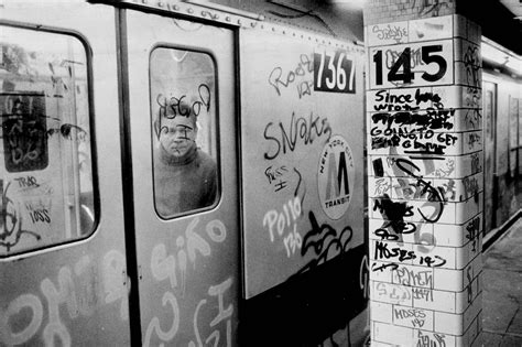 New York In The 70s The Photos New York Graffiti Nyc Subway New