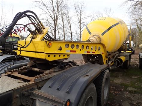 3217 s decker lake dr, salt lake city, ut 84119. 1997 MTM 12 1/2 CU YD | ROSS ISLAND SAND & GRAVEL CO ...