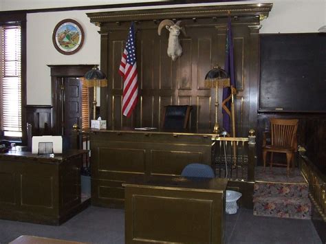 Courtroom Courtroom Home Decor Decor