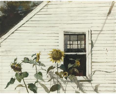 Andrew Wyeth Auction Lot Details Artist Auction Records Andrew