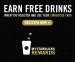 The starbucks rewards visa is a fine card for loyal starbucks customers who want to redeem their rewards for free drinks and other items. Starbucks Rewards Program