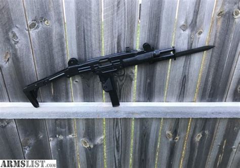 Armslist For Sale Imi Action Arms Uzi