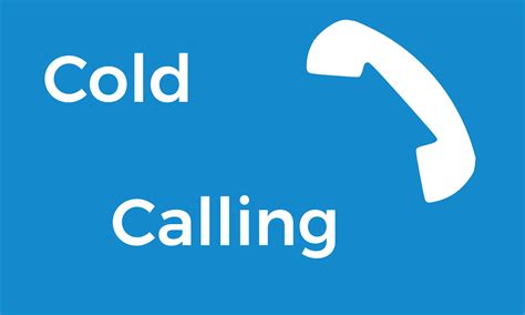 The Truth About Cold Calling Ten Golden Rules