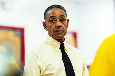 Giancarlo Esposito On Motion Capture Acting And The Secret To Playing A
