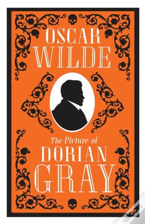 The Picture Of Dorian Gray Livro Wook
