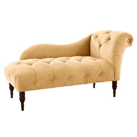 The hotter days can be harsh for many of us. Best 15+ of Vintage Indoor Chaise Lounge Chairs