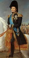 Carlos XIV Juan de Suecia (Jean Baptiste Bernadotte) | Bernadotte ...