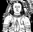 Edmund Tudor (1430-1456) - Fru Fjeld