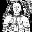 Edmund Tudor (1430-1456) - Fru Fjeld