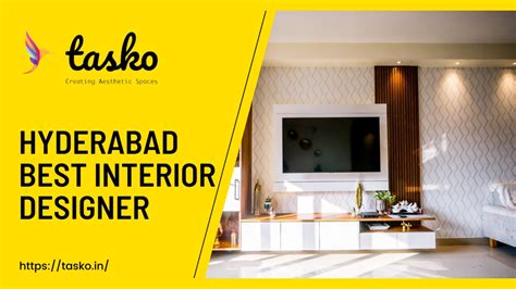 Ppt Hyderabad Best Interior Designer Tasko Powerpoint Presentation