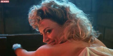 Naked Taylor Schilling In Pam And Tommy