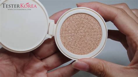 Though most of the korean brands have their own cushion foundations, they just have two or three shade ranges. TESTERKOREA INNISFREE Water Fit Cushion (Refill) SPF34 ...