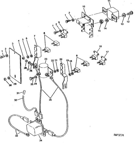 39 John Deere 4430 Wiring Diagram Diagram For You