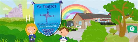 St Brigids Primary School Glassdrummond Road Crossmaglen Bt35 9dy