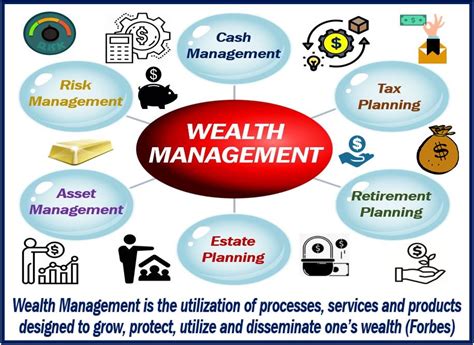What Defines The Future Of Wealth Management Market Business News